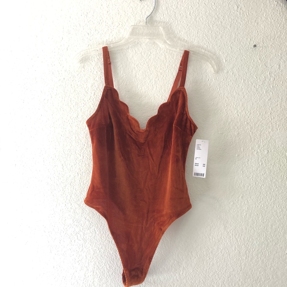 Urban Outfitters Corduroy One Piece
